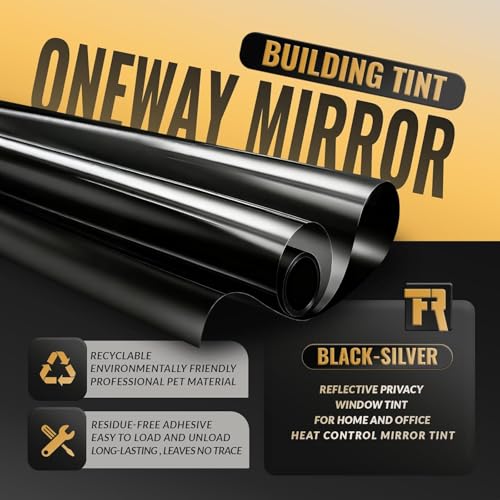 Window Tint for Home