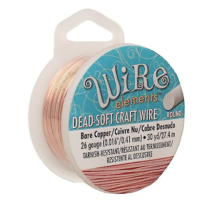 Wire Elements Craft Wire
