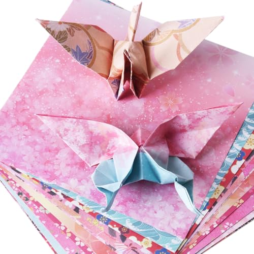 6x6" Origami Paper