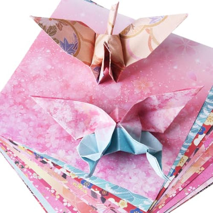 6x6" Origami Paper