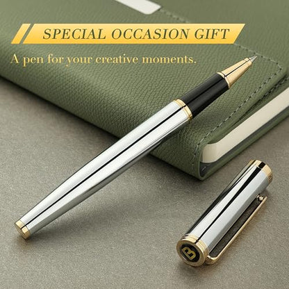 Luxury Rollerball Pen