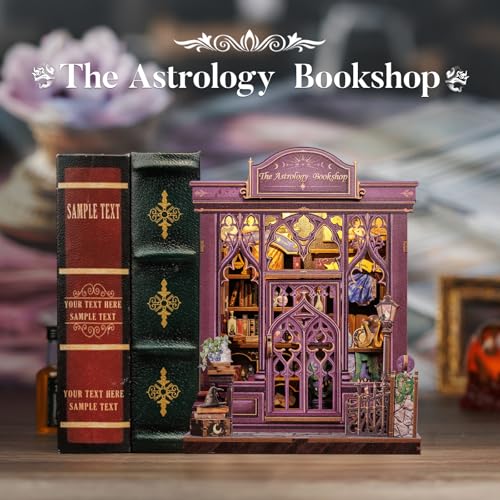 Book Nook Kit (150 Count)