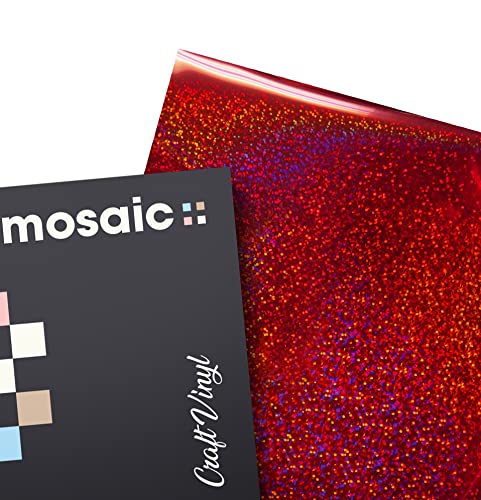 Mosaic+ Crafting Vinyl