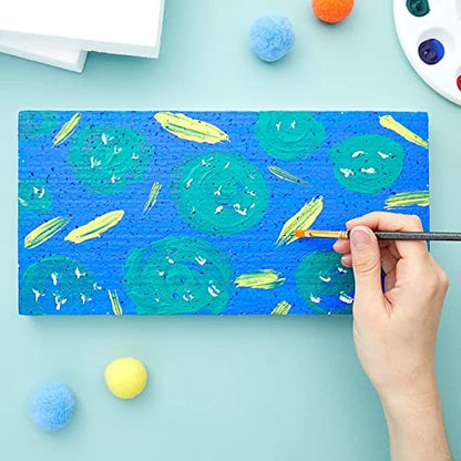 Craft Foam Blocks