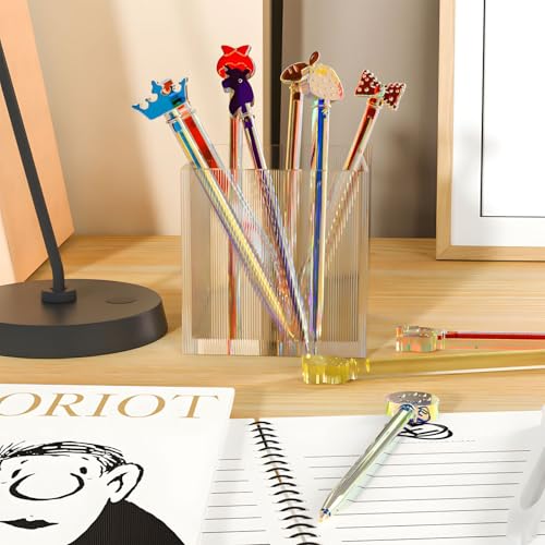 Pen Resin Molds