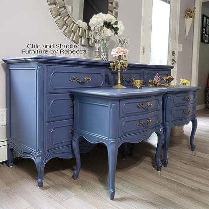 Chalk Mineral Paint (128 Fl Oz)