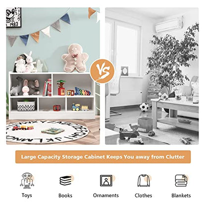 Toy Storage Organizer