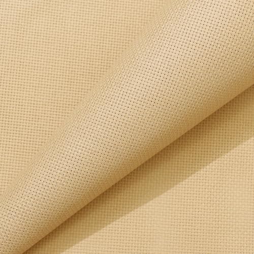 Aida Cloth 16 Count Cross Stitch Fabric