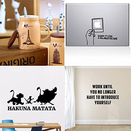 Transfer Tape for Vinyl (100 Foot)