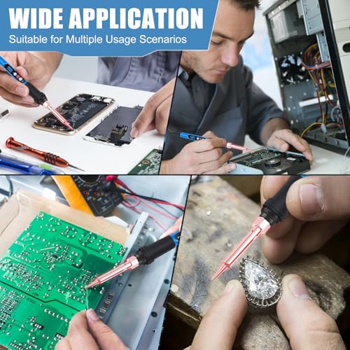 Soldering Iron Kit