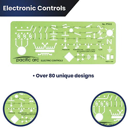 Electrical Controls Template Guide