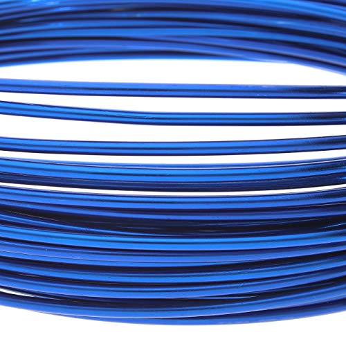 Anodized Aluminum Wire