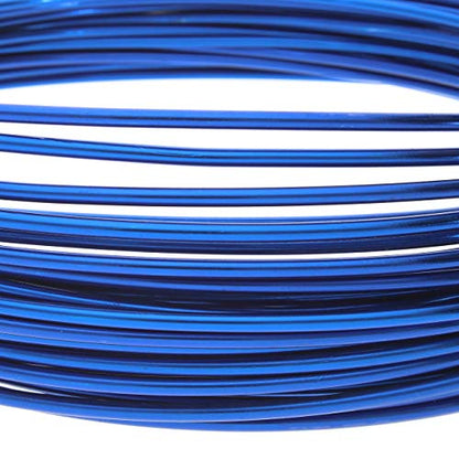 Anodized Aluminum Wire