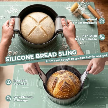 Sourdough Starter Kit (38 Count)