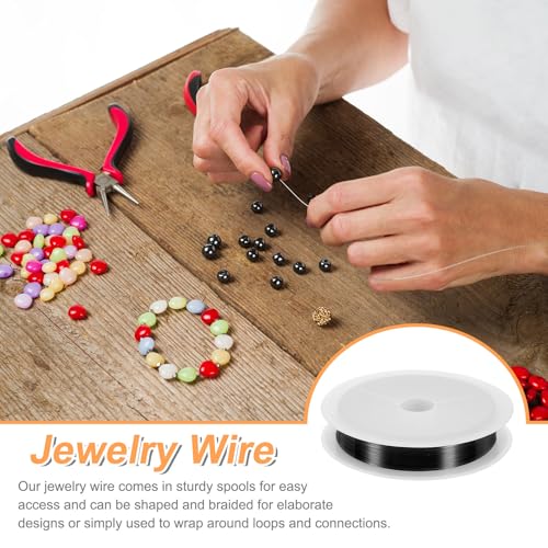 82ft Jewelry Wire