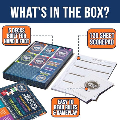 4 Player Edition