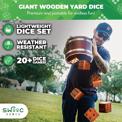 Games® Yardzee