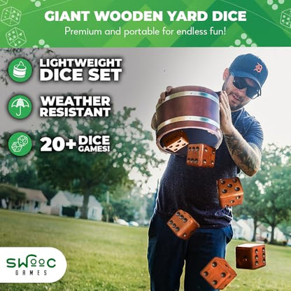 Games® Yardzee