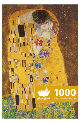 1000 Piece Puzzle for Adults Jigsaw Puzzles