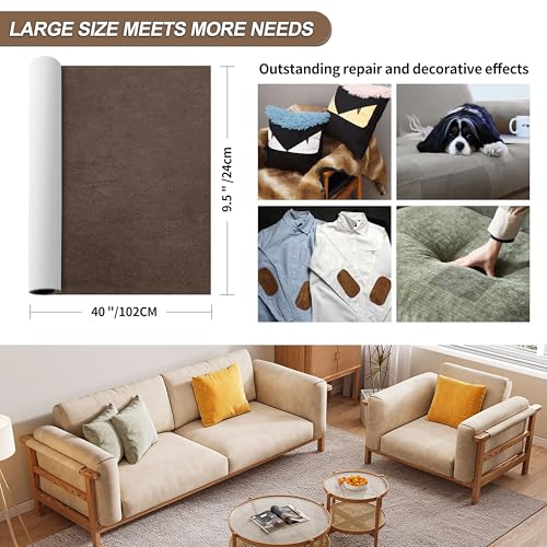 Sofa Fabric Repair Patch