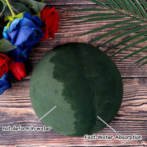 Floral Foam Round