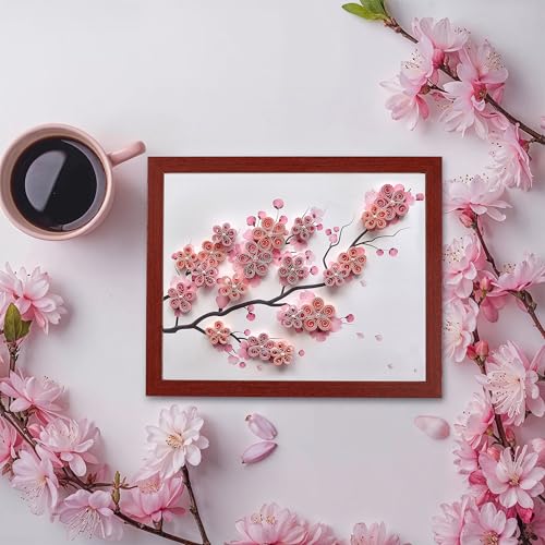 Paper Quilling Kit for Beginners