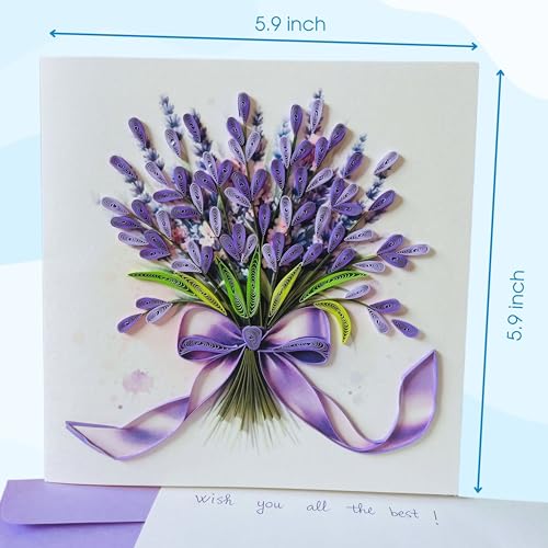Quilling Cards