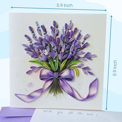 Quilling Cards