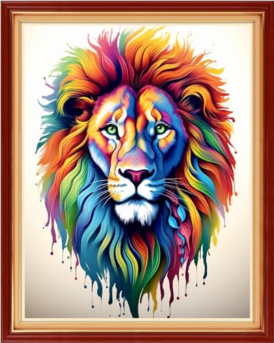 Cross Stitch Kits for Adults Beginners