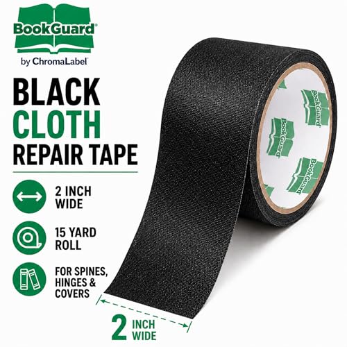 Book Binding Tape (45 Foot)