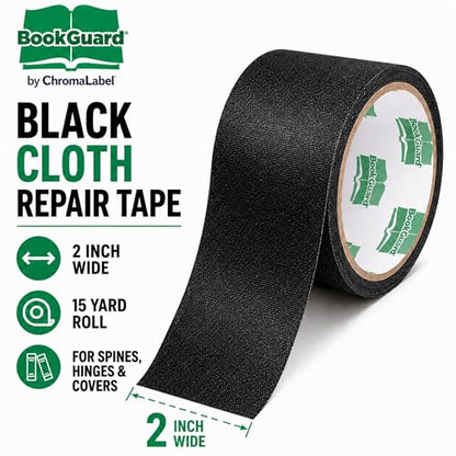 Book Binding Tape (45 Foot)