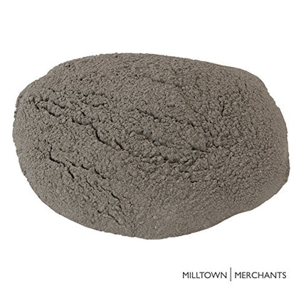 48 oz Pewter Grout (48 Ounce)
