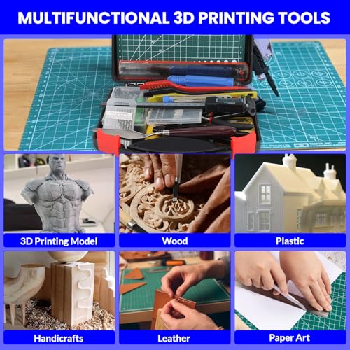 3D Printer Tool Kit