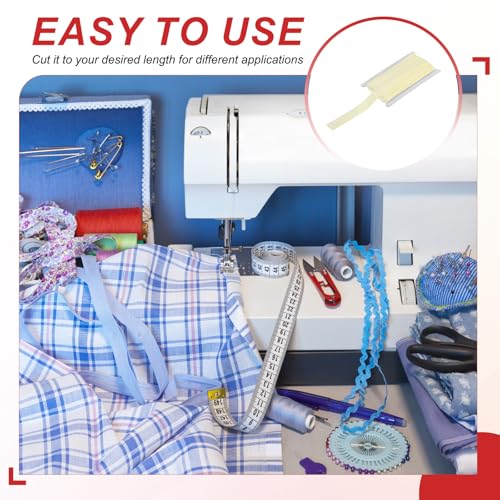 Double Fold Bias Tape for Sewing 3