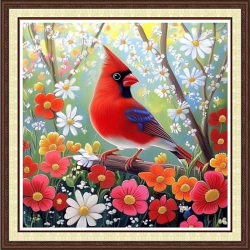 Counted Cross Stitch Kits for Adults Full Range of Cross Stitching Embroidery Unprinted Pattern for Beginners