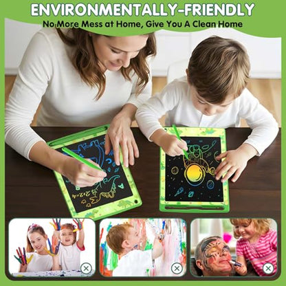 LCD Writing Tablet for Kids