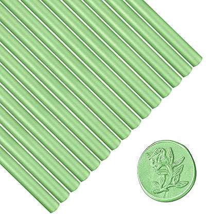 15 Piece Glue Gun Sealing Wax Sticks (15 Count)