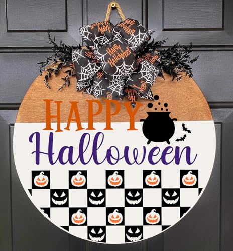 Halloween Stencils for Painting on Wood 12" Halloween Stencils for Crafts