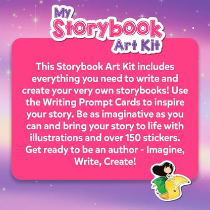 Storybook Art Kit