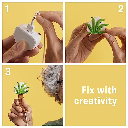 Sugru Silicone Super Glue (8 Count)