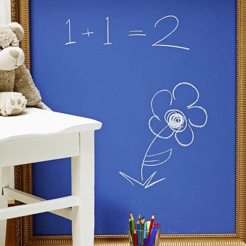 Chalkboard Blackboard Paint (8.5 Fl Oz)