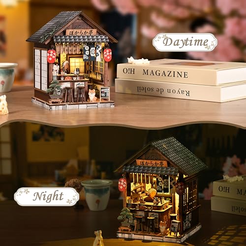 Book Nook Kit