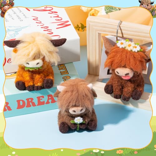 Needle Felting Kit