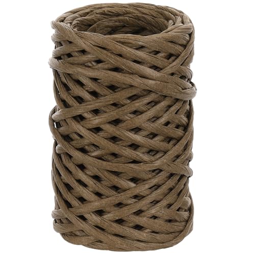 65 Feet Floral Wire Rustic Vine Bind Wire