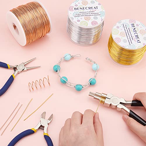 12 17 18 Gauge Aluminum Wire (492 Foot)