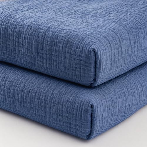 Deluxe Crib Sheet 2 (2 Count)