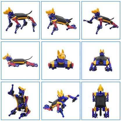 Programmable Robot Dog Bittle X V2