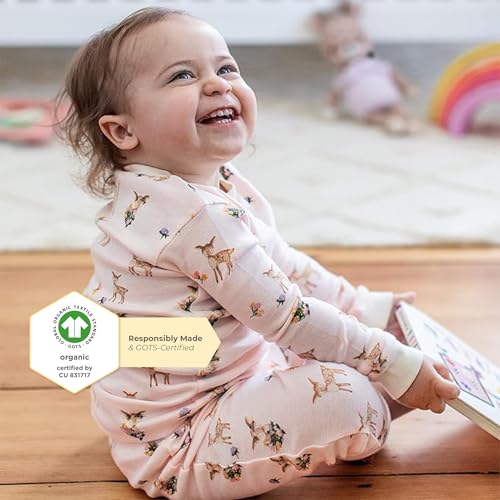 baby girls Pajamas