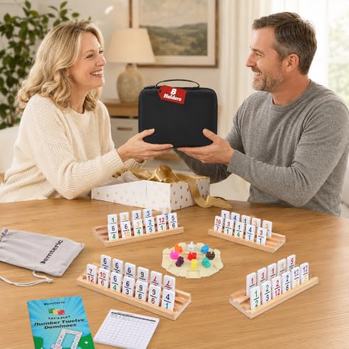Mexican Train Dominoes Double 12