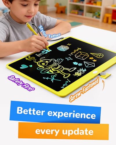 LCD Writing Tablet